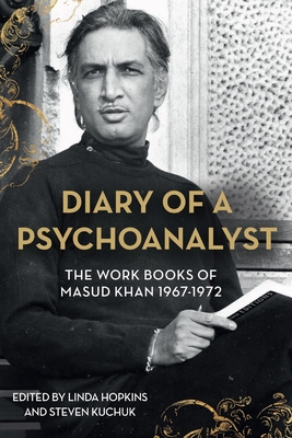 Diary of a Fallen Psychoanalyst