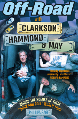 Off-Road with Clarkson, Hammond and May