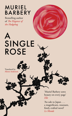 A Single Rose