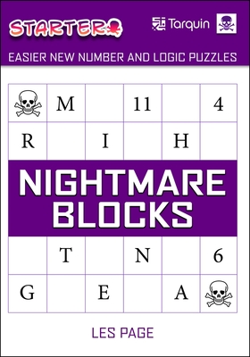 Nightmare Blocks