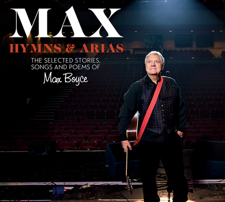 Max Boyce: Hymns & Arias