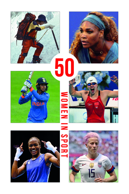 50 Women in Sport