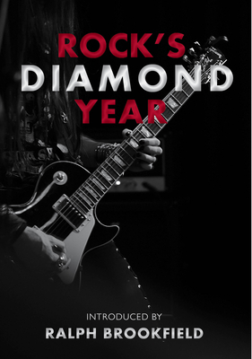 Rock's Diamond Year