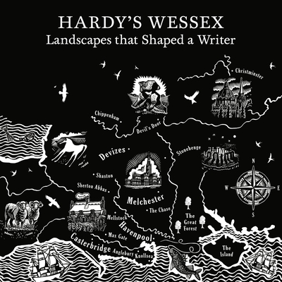 Hardy'S Wessex