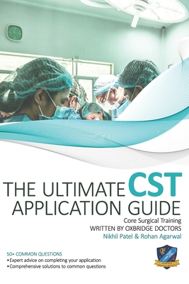 The Ultimate Core Surgical Training Application Guide