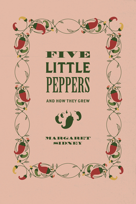 Five Little Peppers