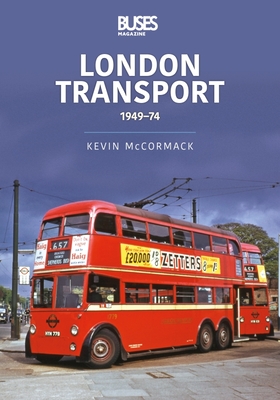 London Transport 1949-74