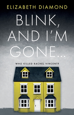 Blink, and I'm gone...