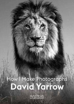 David Yarrow