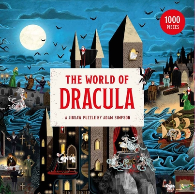 The World of Dracula