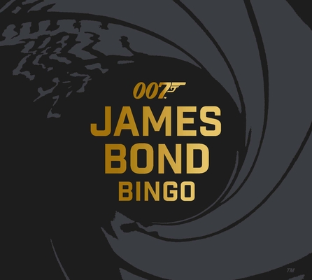 James Bond Bingo