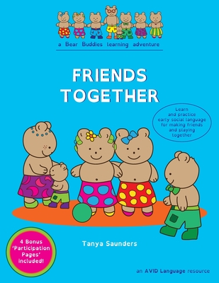 FRIENDS TOGETHER