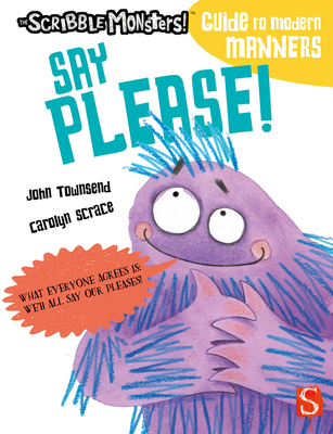 Say Please!