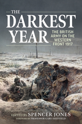 The Darkest Year