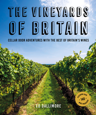 The Vineyards of Britain