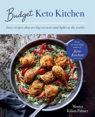 Budget Keto Kitchen