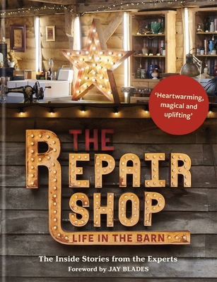 The Repair Shop