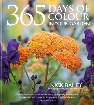 365 Days of Colour In Your Garden