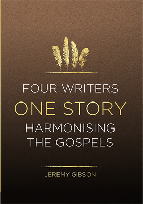 Four Writers One Story