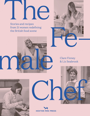 The Female Chef