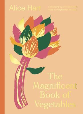 Magnificent Book of Vegetables