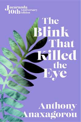 Blink That Killed The Eye