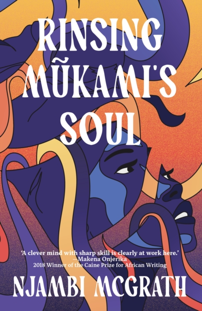 Rinsing Mukami''s Soul