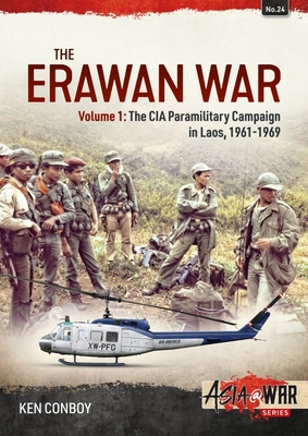 The Erawan War