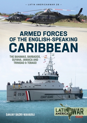 Armed Forces of the English-Speaking Caribbean