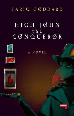 High John the Conqueror