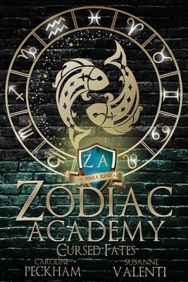 Zodiac Academy 5