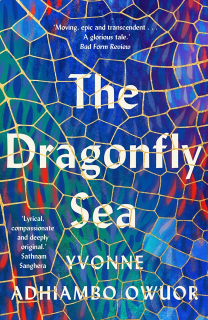 The Dragonfly Sea