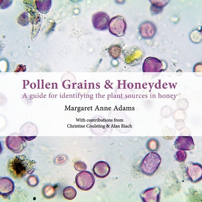 Pollen Grains & Honeydew