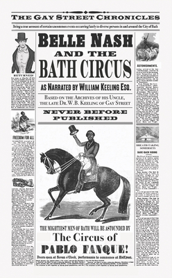 Belle Nash and the Bath Circus