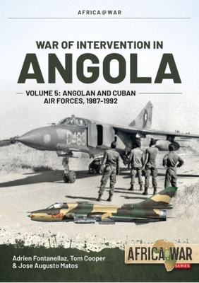 War of Intervention in Angola Volume 5