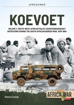 Koevoet Volume 1