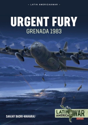 Urgent Fury