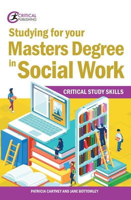 Studying for your Master's Degree in Social Work