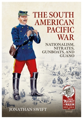 The South American Pacific War