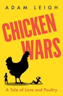 Chicken Wars