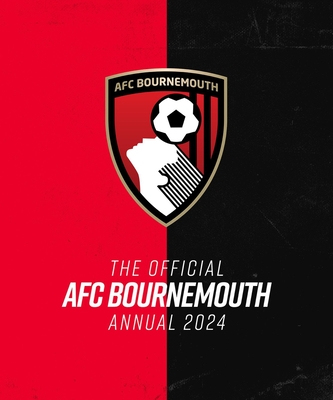 The Official Bournemouth AFC Annual