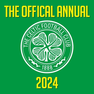 The Official Celtic Annual