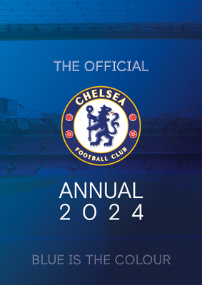 The Official Chelsea Annual