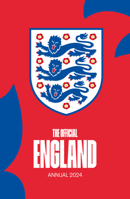 The Official England Football Annual