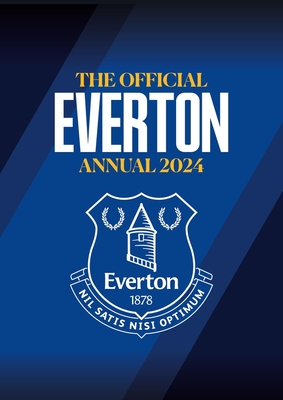 The Official Everton Annual