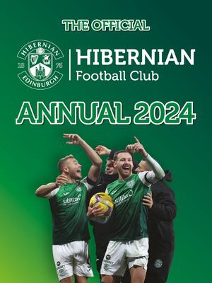 The Official Hibernian Annual