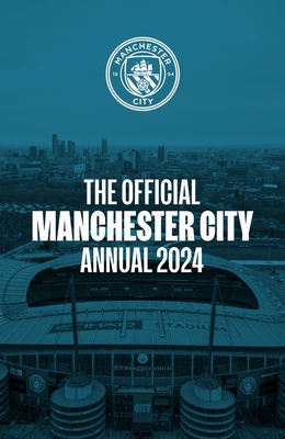 The Official Manchester City Annual