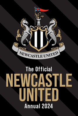 The Official Newcastle United Annual