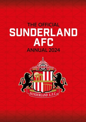 The Official Sunderland AFC Annual