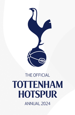 The Official Tottenham Hotspur Annual